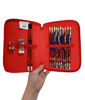 Imagen de CARTUCHERA CANOPLA PVC SPIDERMAN 1P 2.26